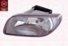 KLOKKERHOLM 11320282 Fog Light